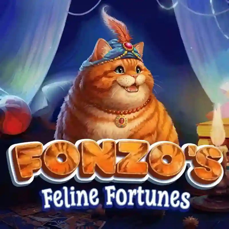 Fonzo's Feline Fortunes