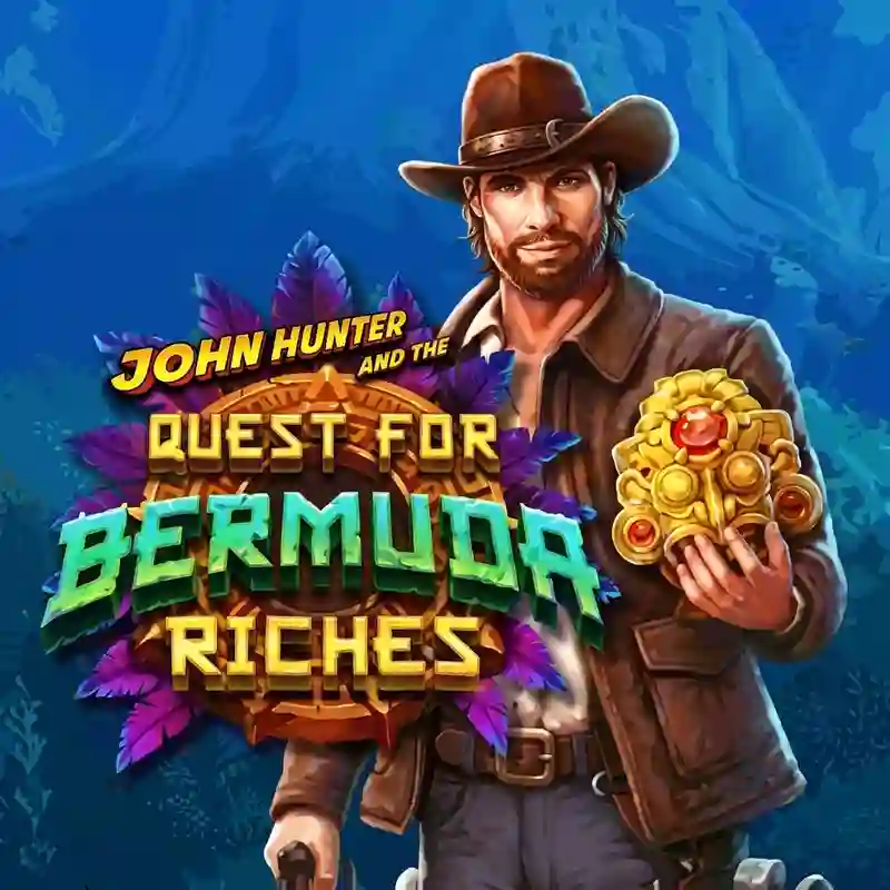 John Hunter Bermuda Riches