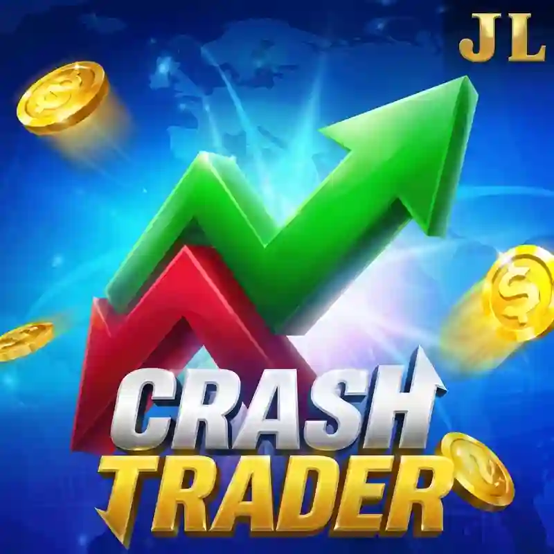 Crash Trader