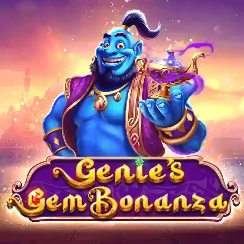 Genie's Gem