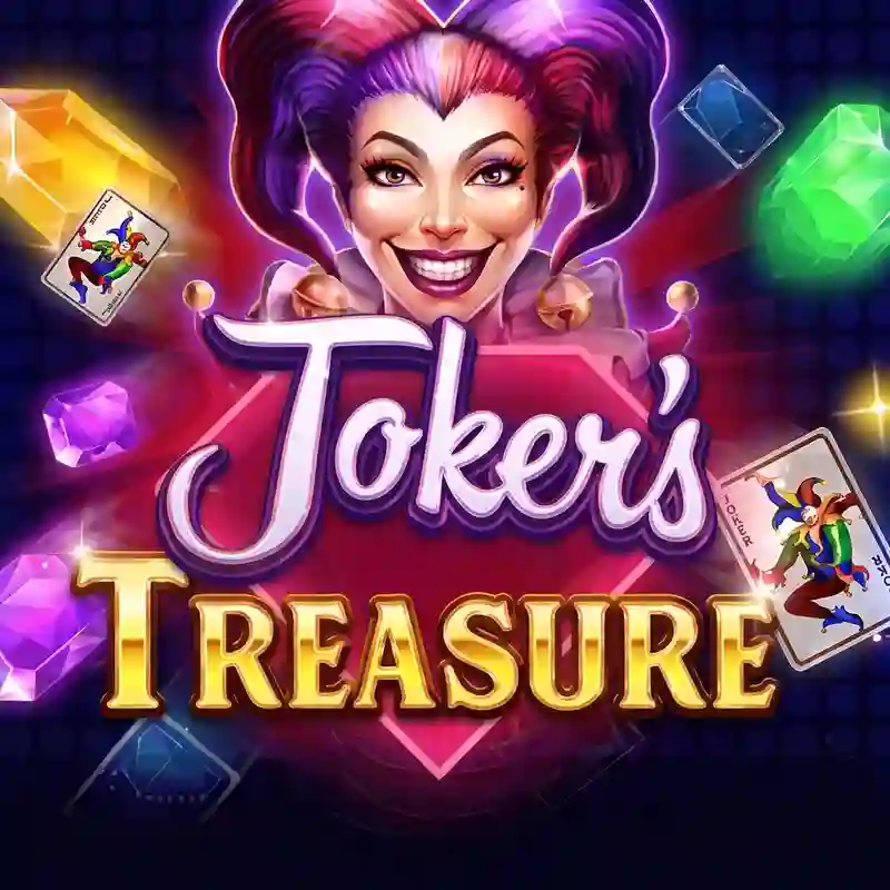 Jokers Treasure