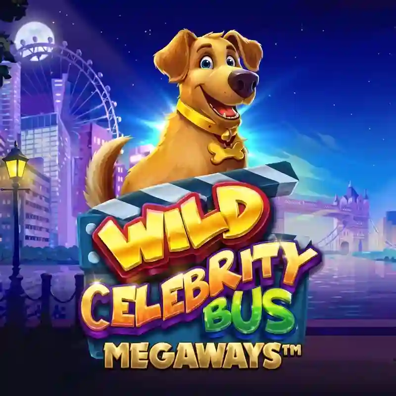 Wild Celebrity Bus